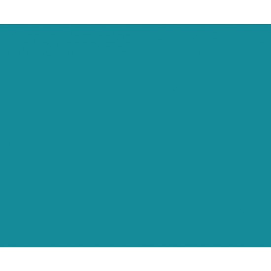 Model Colour Acrylic Paint - Light Turquoise 17ml