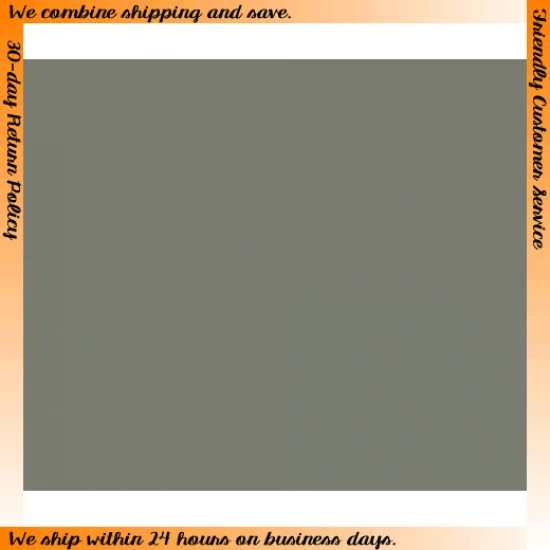 Model Colour Acrylic Paint - Oily Steel 17ml