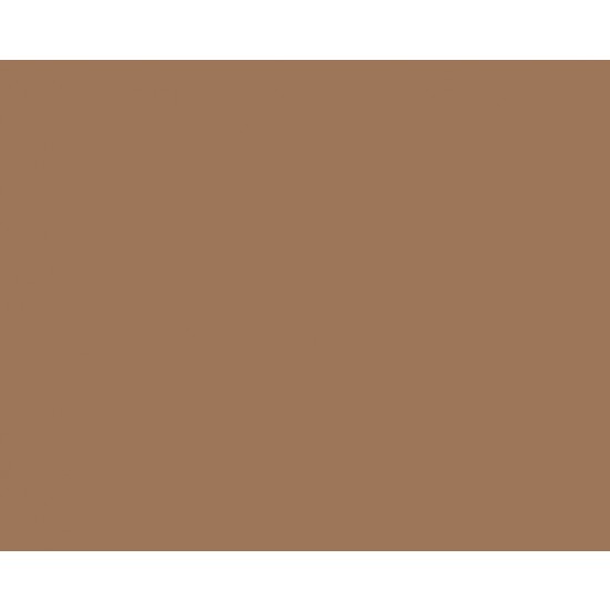 Model Colour Acrylic Paint - USA Tan Earth 17ml