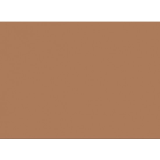Model Colour Acrylic Paint - Brown Sand 17ml