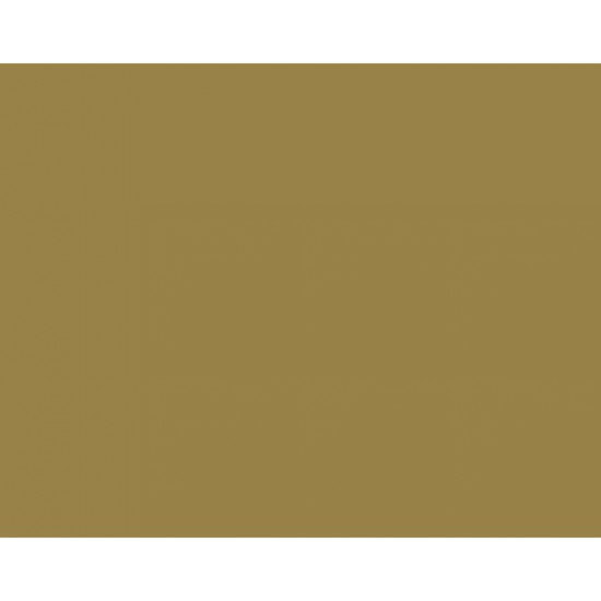 Model Colour Acrylic Paint - Old Gold 17ml