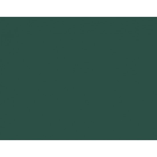 Model Colour Acrylic Paint - German Cam Extra Dark Green 17ml