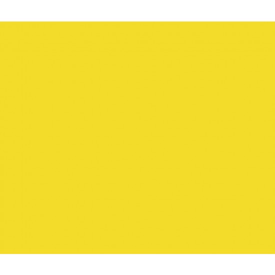 Model Colour Acrylic Paint - Deep Yellow 17ml