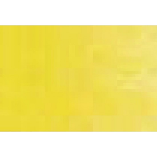 Model Colour Acrylic Paint - Transparent Yellow 17ml