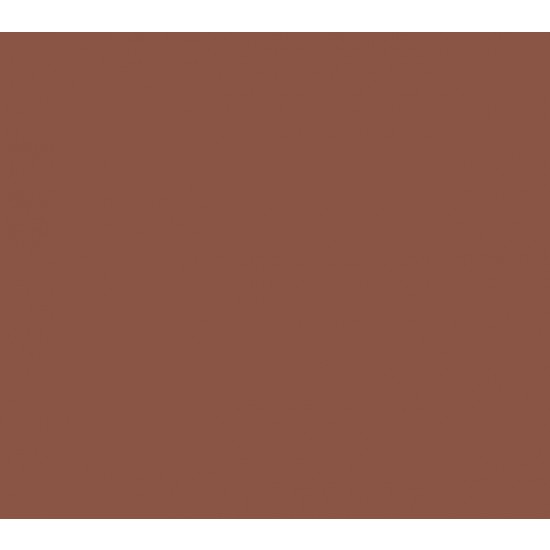 Model Colour Acrylic Paint - Saddle Brown 17ml