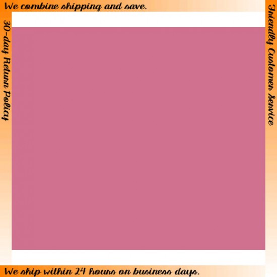 Model Colour Acrylic Paint - Pink 17ml
