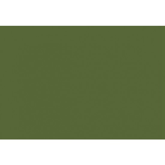 Game Extra Opaque Acrylic Paint - Heavy Green 17ml