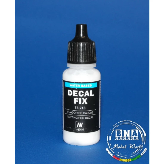 Decal Setter 17ml