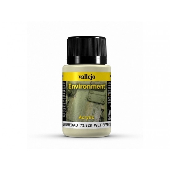 Weathering Effects - Wet 40ml