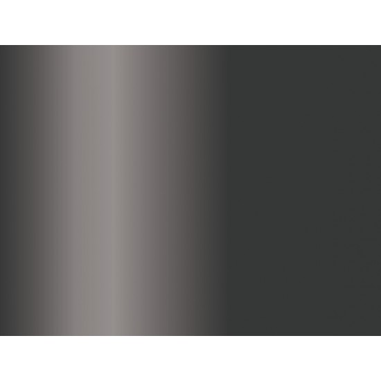 Metal Colour - Gunmetal Grey (Water-Based) 32ml
