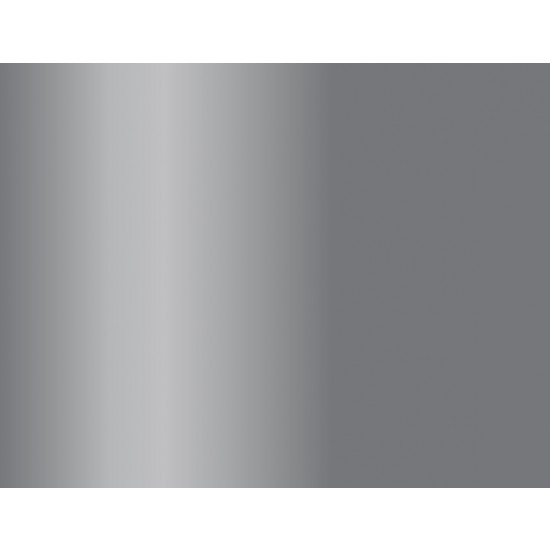 Metal Colour - Silver (Water-Based) 32ml