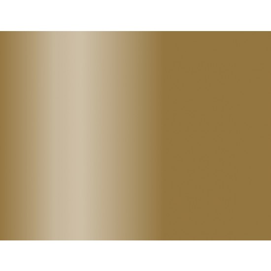 Metal Colour - Gold (Water-Based) 32ml