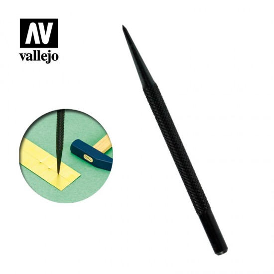 Single Ended Scriber