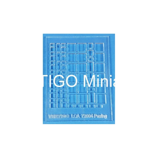 1/72 Paving Mould Vol. 1 (different size, 70pcs)