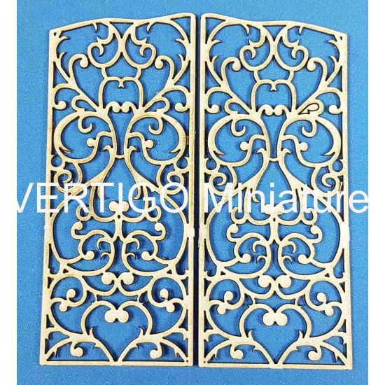 1/35 Gate Vol. IV (size: 170 x 81mm)
