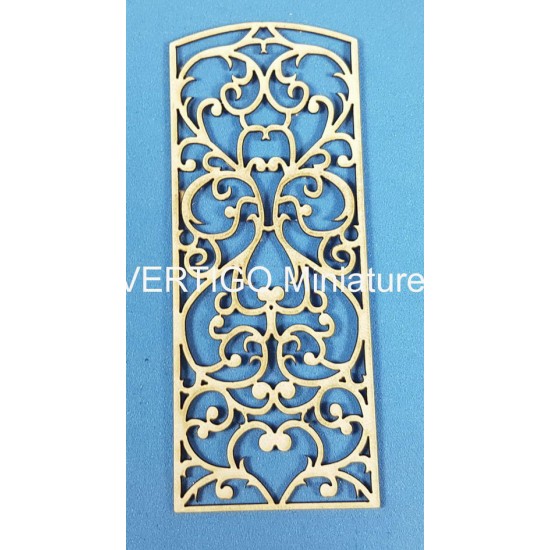 1/35 Gate Vol. VI (size: 34 x 85mm)