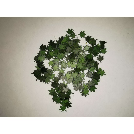 1/48 Maple Leaves - Spring & Summer Ver.B (200pcs)