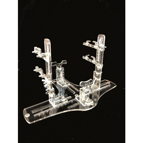 EVO Series Jigs for 1/24, 1/32, 1/48 Biplane [EVO BI 3224]