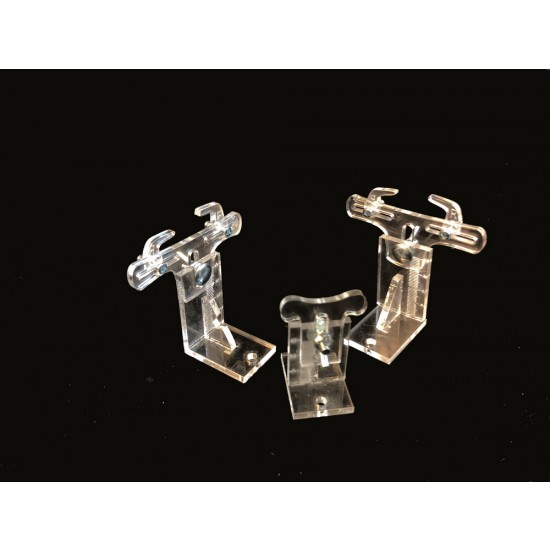 1/48 1/72 1/87 1/100 Biplane Jigs Upgrade Set for VM-P002/P006 [BI 7248]