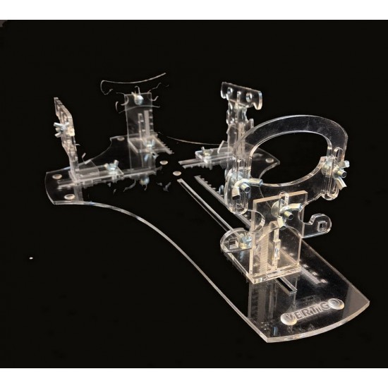 Jets 3248 - Jigs for Jets Planes in 1/32 and 1/48 Scale