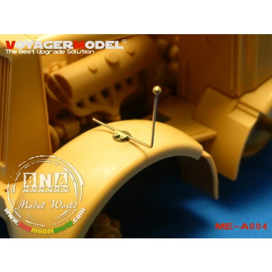 1/35 Width Indicator Rod IV
