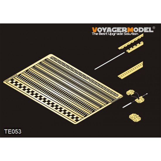 Hinges for general use