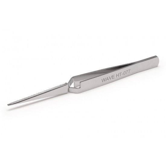 HG Reverse Action Tweezers Straight Type