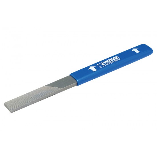 HG Dead-smooth-cut File (Side Sliding Type / Flat)