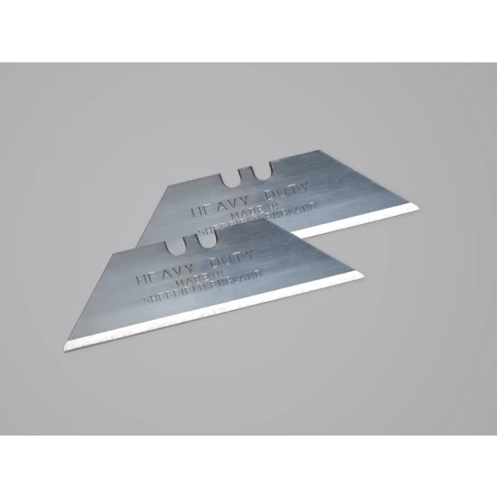 Blades (2pcs) for HG Universal Cutter HT380
