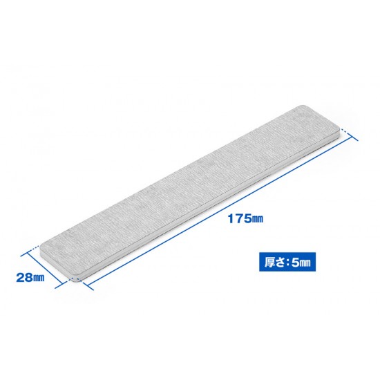 Soft Polishing Sticks #400 (3pcs)