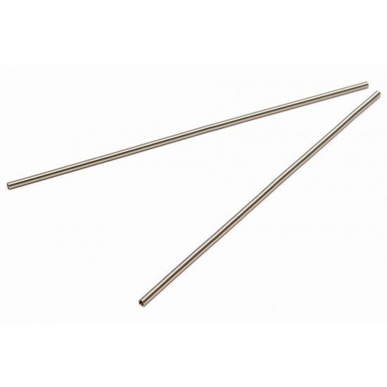 A Spring No.1 (outside diameter: 1.0mm, 2pcs)