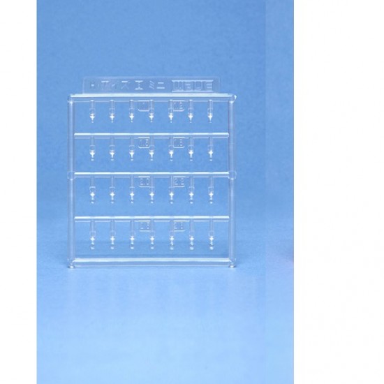 H Eyes Vol.3 #Clear (small size)