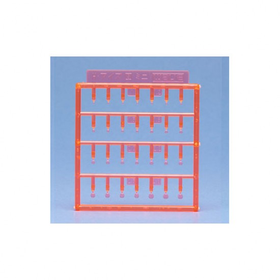 Wave Option System H Eyes 3 #Clear Pink (mini size)