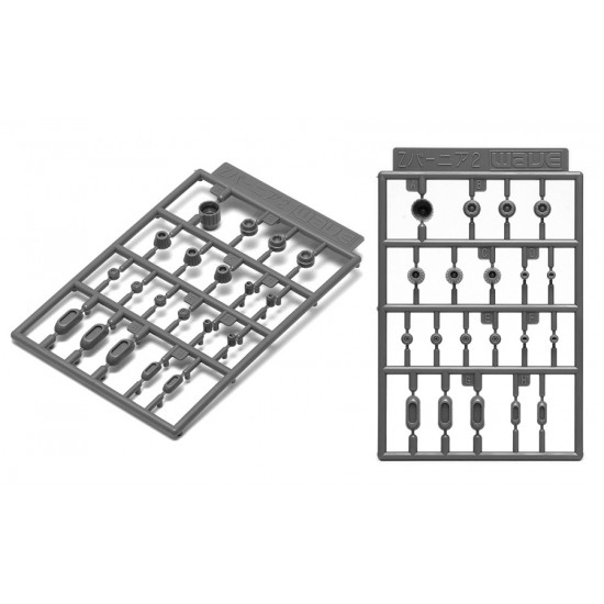 Wave Option System Z Vernier 2