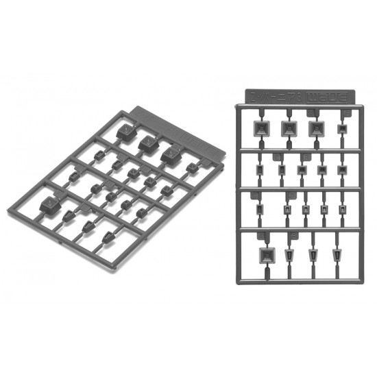 Wave Option System Z Vernier 3
