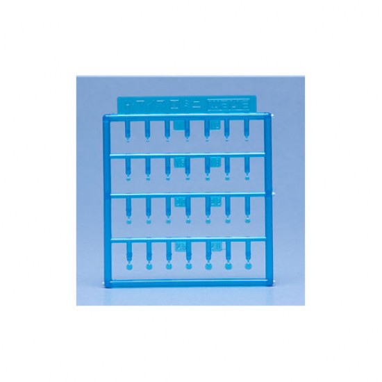 H EYES 3 - Blue Mecha Eye Enhancement (Mini Size)