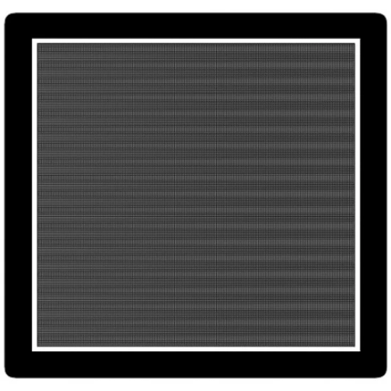 1/700 Mesh Deck Gratings (Mesh Size: 0.13mm, 1pc)