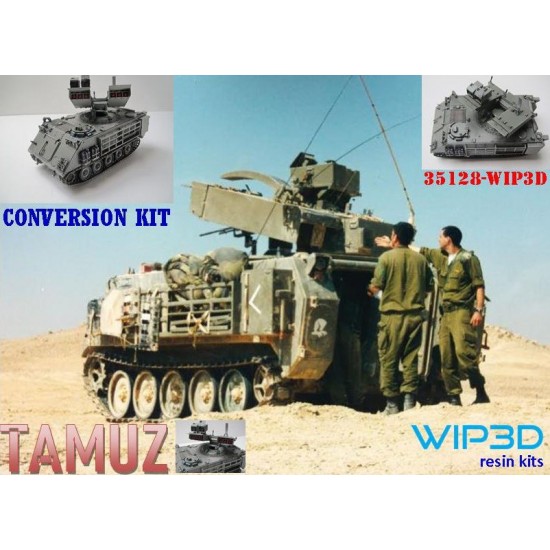 King & Country VN072 The U.S. Army M113 APC figurines et collections King & Country VN072 The U.S. Army M113 APC figurines et collections