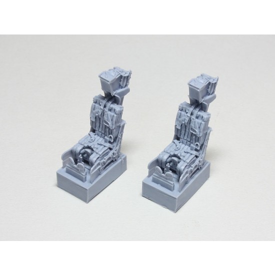 1/32 Martin Baker GRU-7/A Ejection Seats for Grumman F-14A/B Tomcat (2pcs)