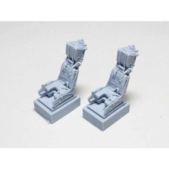 1/32 Martin Baker SJU-5/6 Ejection Seats for 1/32 F/A-18 kit (2pcs)