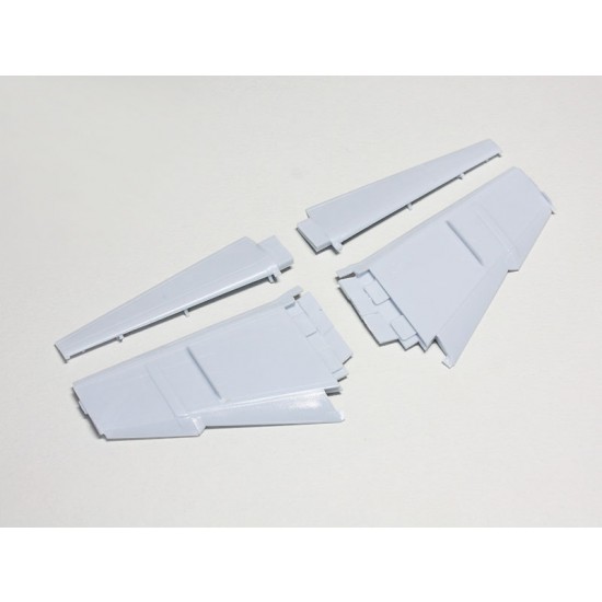 1/72 Boeing EA-18G Growler Flap Down Set for Hasegawa kit