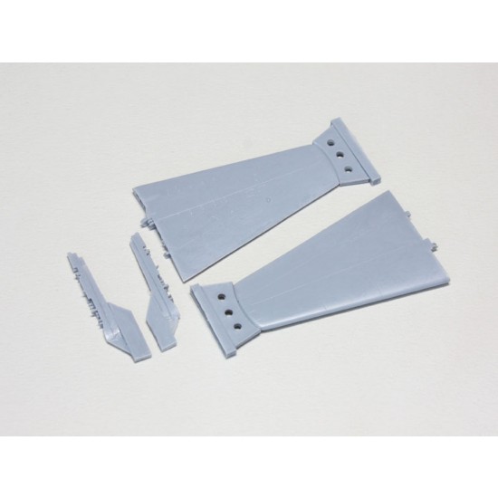 1/72 Sea Hawker Wing Folded Set for HobbyBoss kit