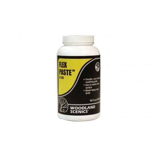 Flex Paste 16 fl oz (473ml)