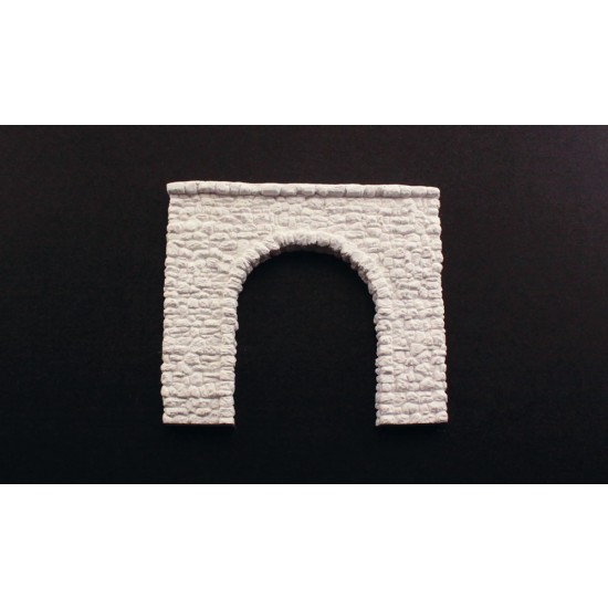 1/87 (HO Scale) Random Stone Single Portal