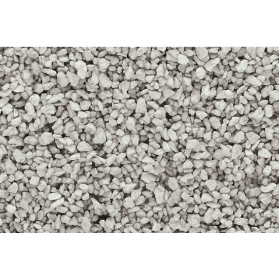 Gray Talus #Fine (particle size: 1/32" - 3/32", coverage area: 21.6 in3 / 353 cm3)