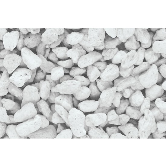 Natural Talus #Coarse (particle size: 3/16"- 3/8", coverage area: 21.6 in3 / 353 cm3)