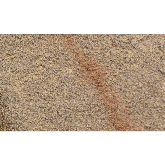 Gravel Buff #Fine (gravel: 176cm3, accent powder: 29.4cm3, Coverage: 4.26m x 5.08 cm)