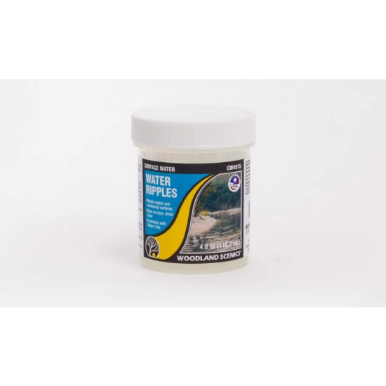 Surface Water - Water Ripples (3.75 fl oz)