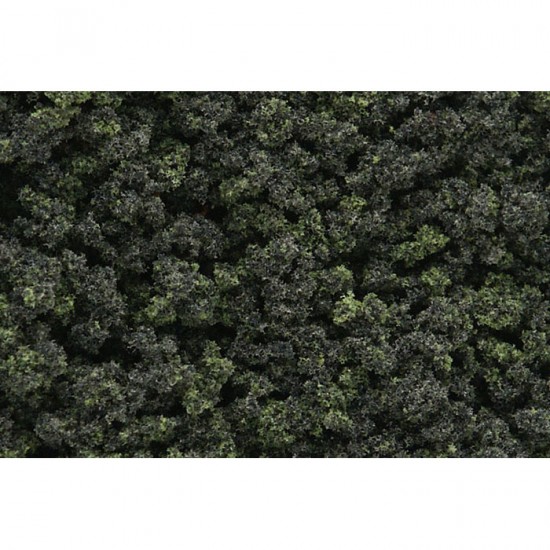 Foliage Underbrush #Forest Blend (particle size: 3mm-7.9mm, coverage area: 353 cm3)