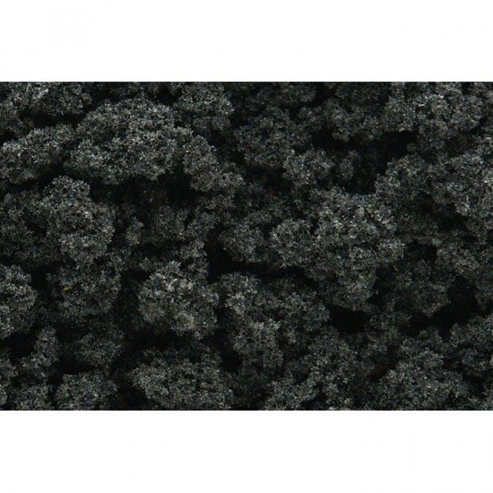Bushes #Forest Green w/Shaker Bottle (particle: 7.9mm-12.7mm ,coverage area: 945 cm3)